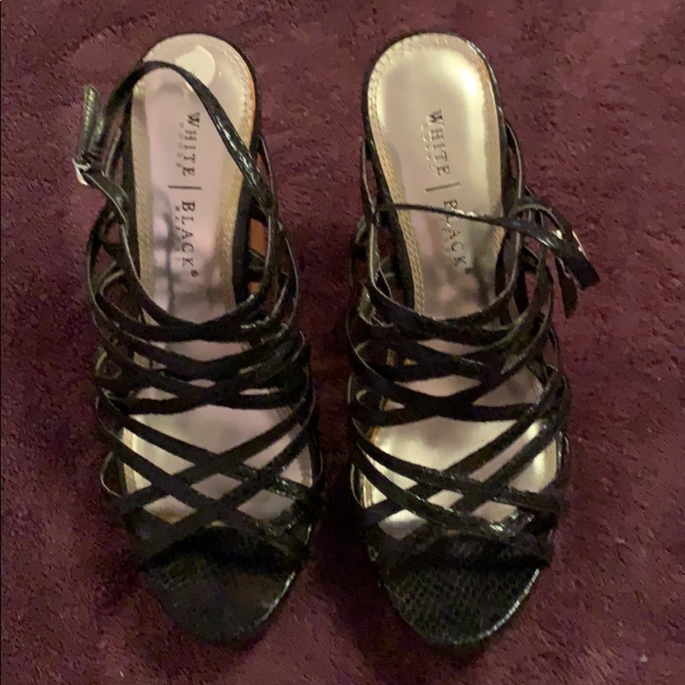 White House Black Market shoes